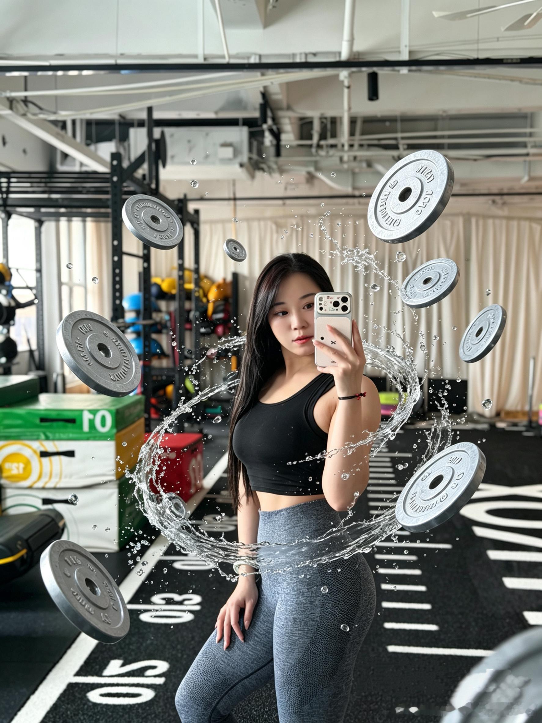 勇敢  自由  野性“去做想做的事情不仅仅只是'想'” 