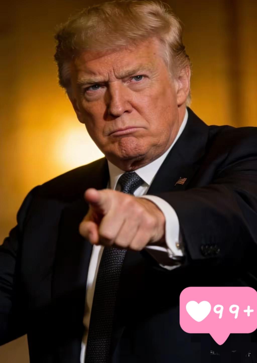 特朗普扬言“轰炸北京”？很多人以为这是美军即将动手的战争信号。错了！真相是，这恰