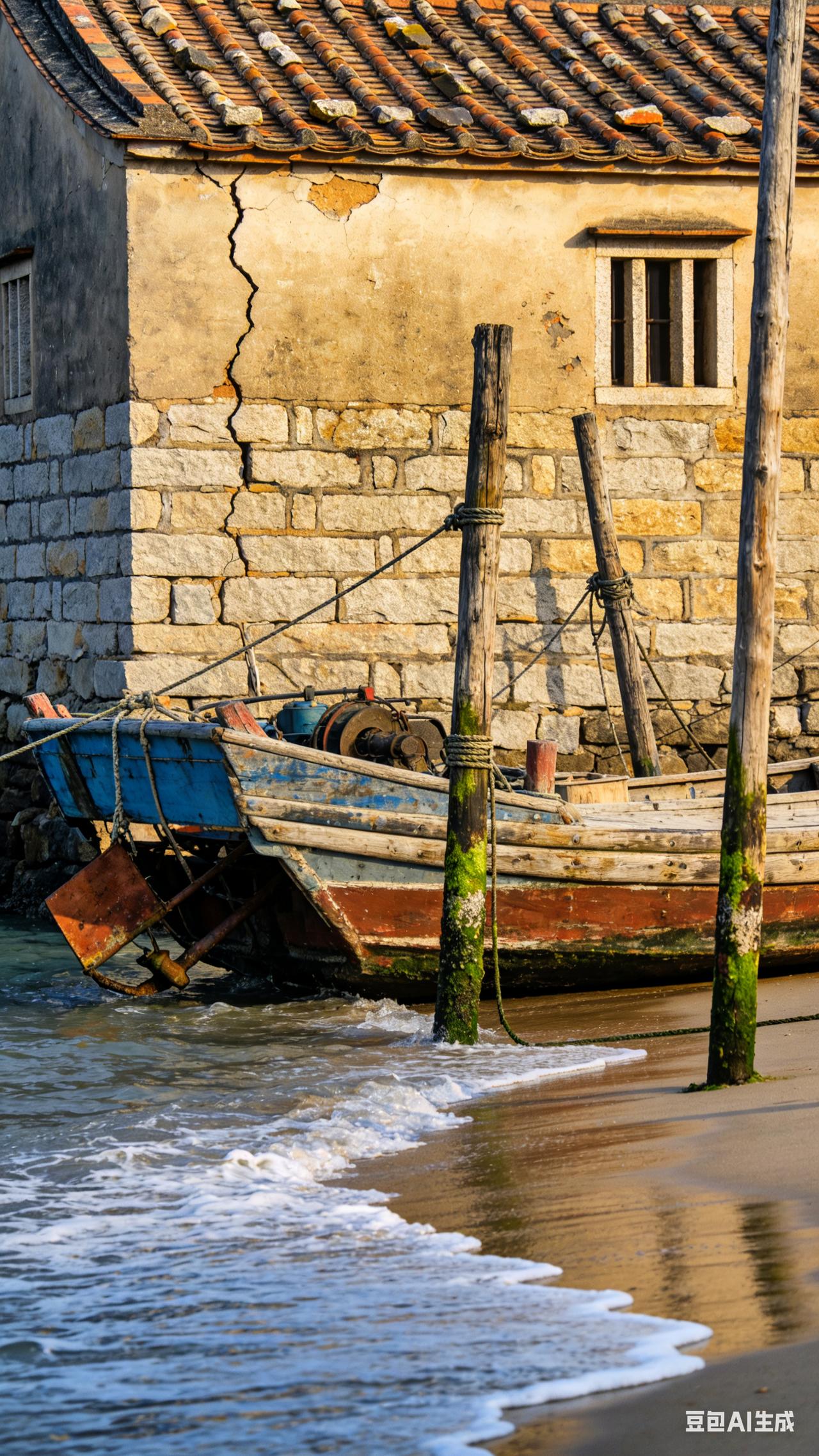 跟着导航找到了这家藏在巷子里的老字号米粉店，汤头浓郁，米粉爽滑，是家乡的味道！