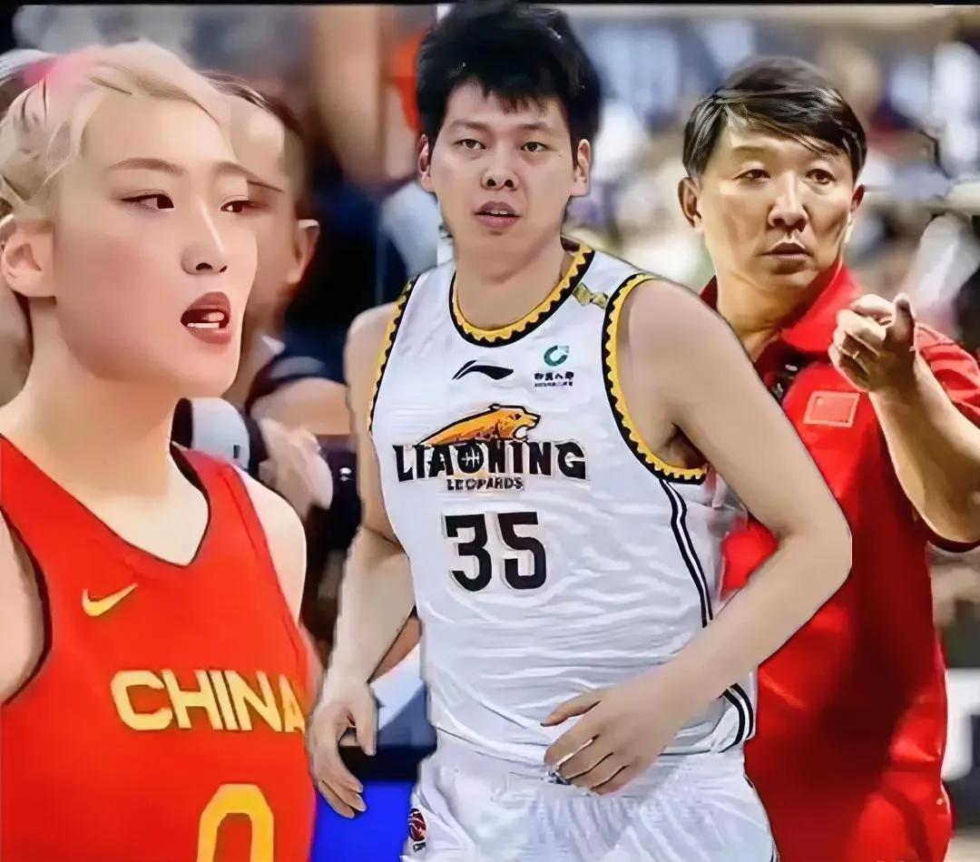 说实话，现在最恨宫鲁鸣的我认为不是李梦！而是另有其人？
没错！这个人就是朱荣振！