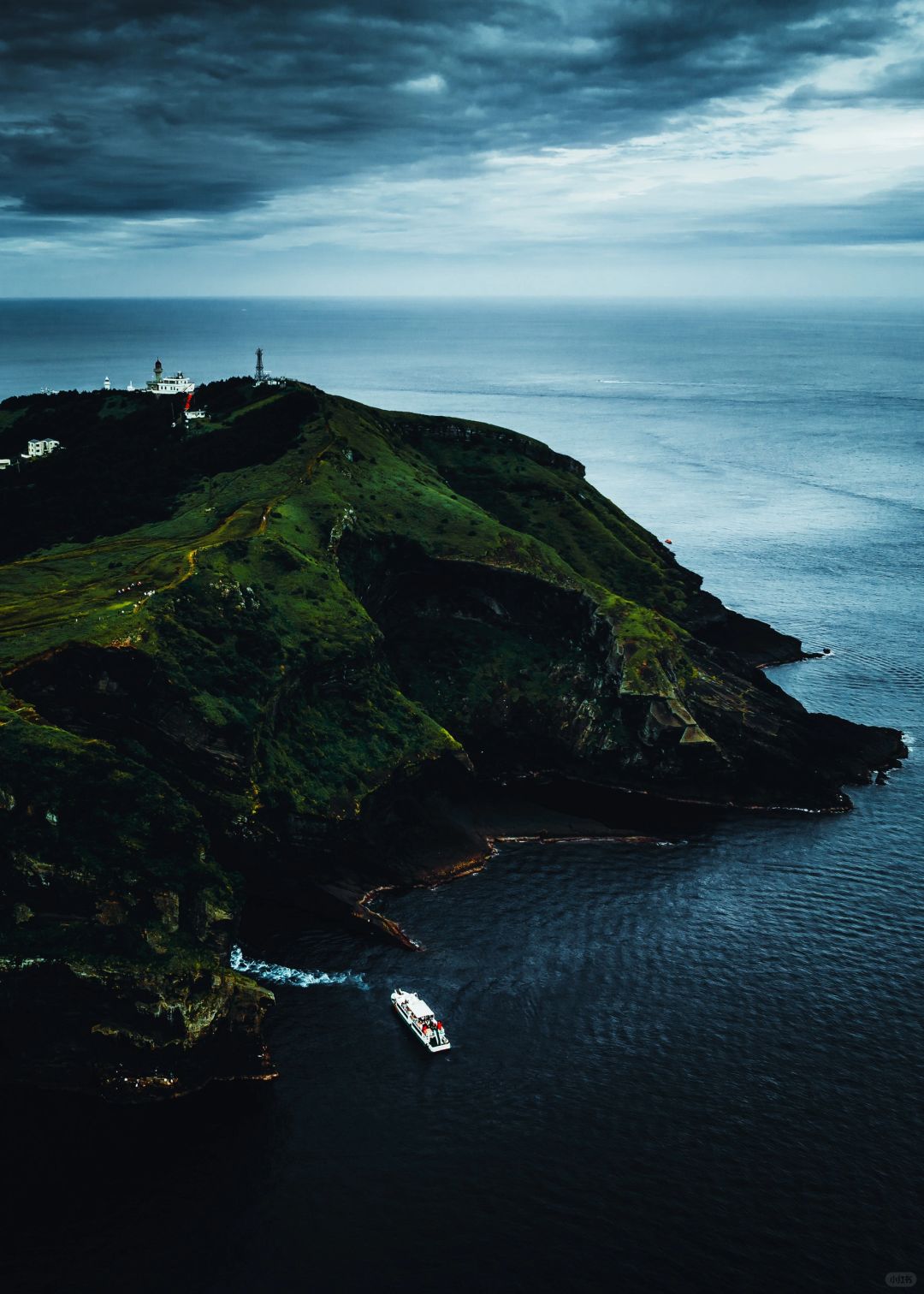济州岛｜说走就走，三天两晚旅游攻略