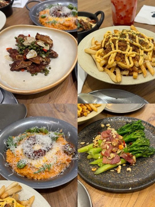 徐州新晋漂亮饭🍝