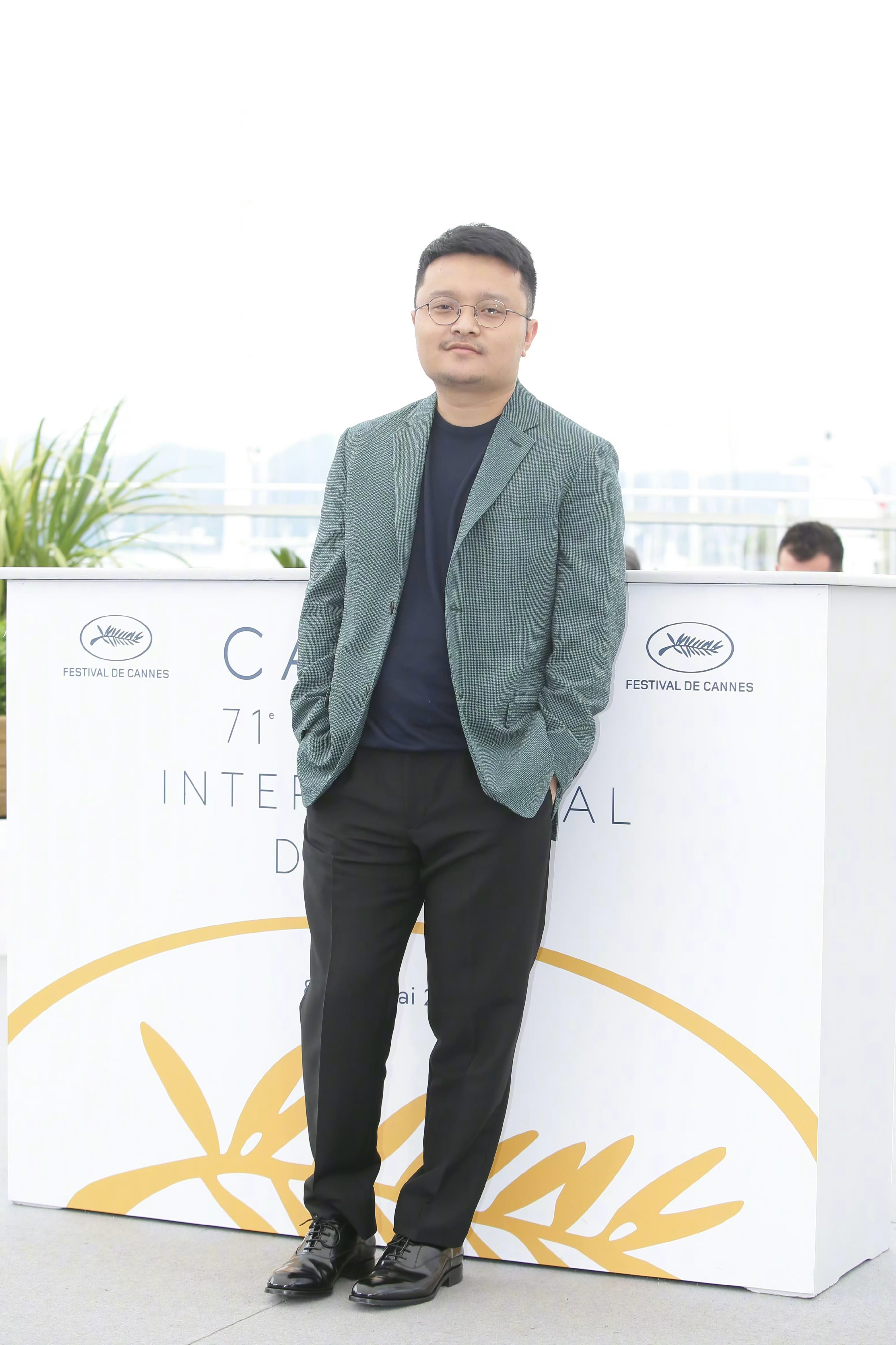 《狂野时代》主创的欧洲三大履历：导演：毕赣《地球最后的夜晚》第71届戛纳国际电影