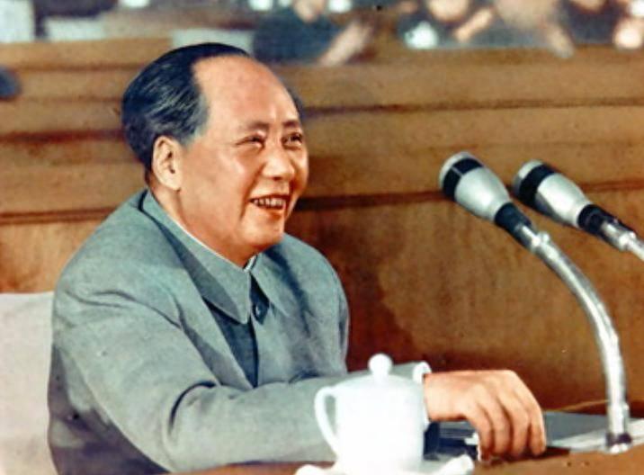 大国崛起，只因有他！