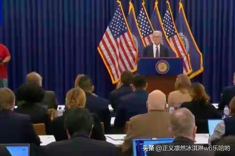 特朗普宣布提名沃什任美联储主席。8年前特朗普选了鲍威尔，后来懊悔不已，现在选了沃