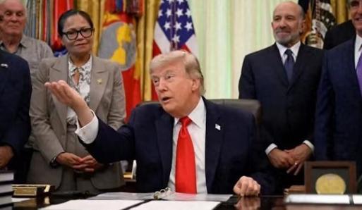 特朗普为什么迫不及待的停战？并不是美国打不过伊朗，也不是美国怕全面开战。主要的原