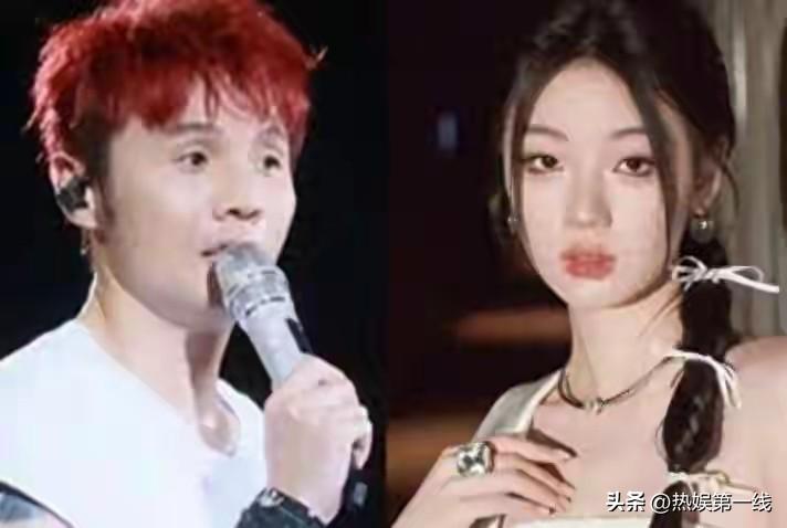 【20岁单依纯惹怒李荣浩？从“好声音冠军”到“侵权翻车”，这次李健也护不住了！】