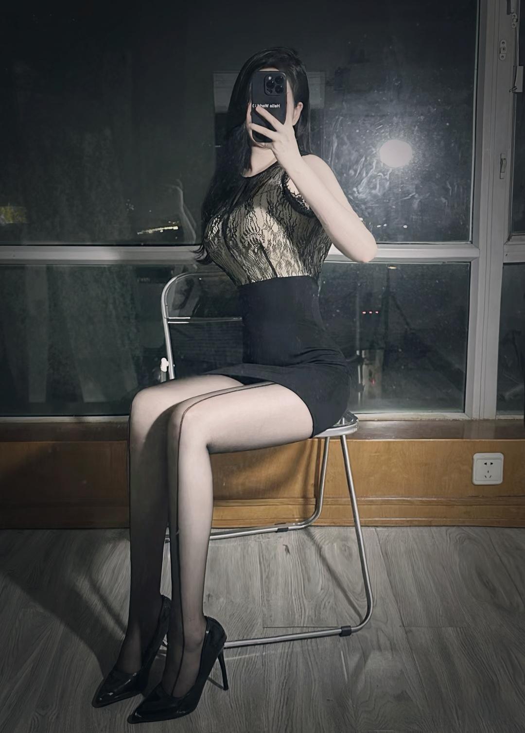 这次就算了 下次不允许把自己当回事了