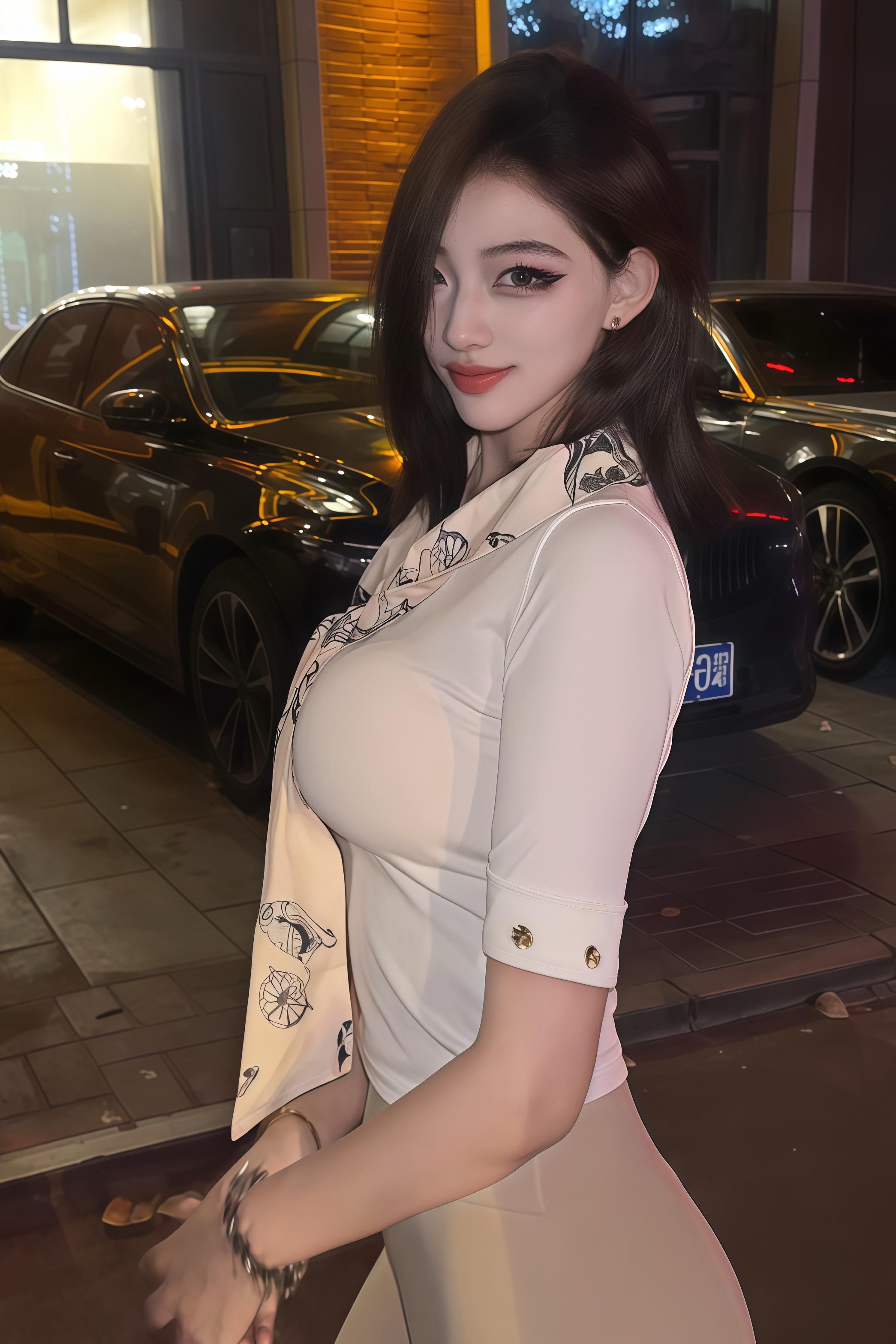 丢了破伞 才知道压根没有雨