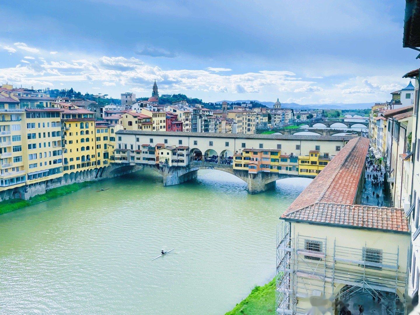  五一假期开心玩吧，别担心！结合官方数据，和在欧洲十几天生活，以及和居住在海外的