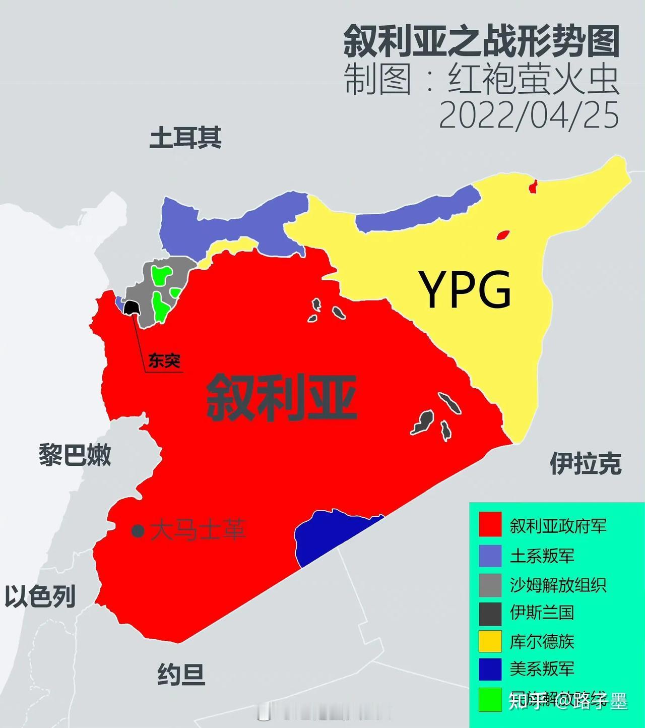原来他一直是背后捅刀子的人，土耳其埃尔多安：支持叙利亚叛军。
艾尔多安露出真面目