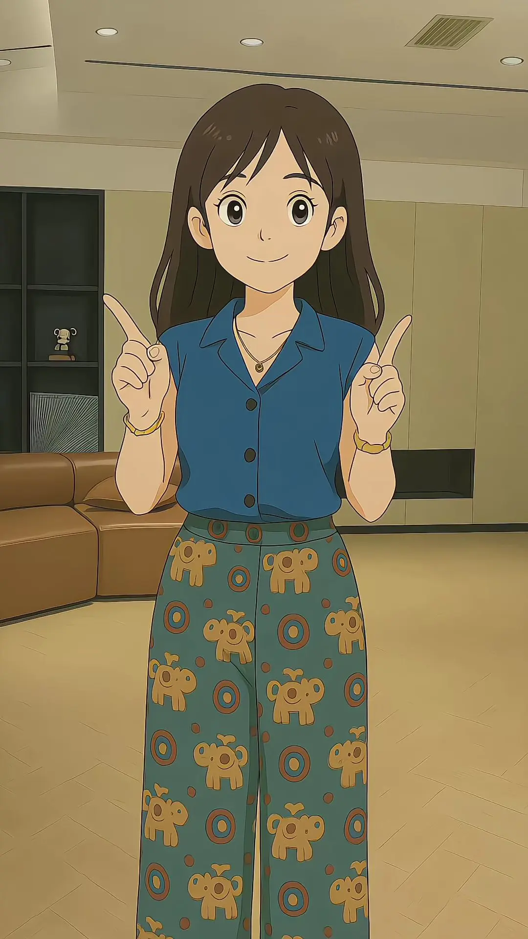 夏日清爽开局指南夏季简约风服装测评