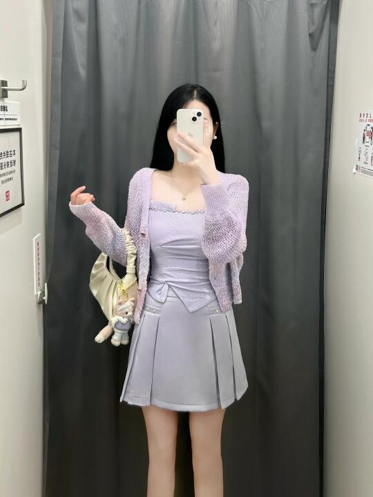 🎞️瘦了，更知性温柔了～