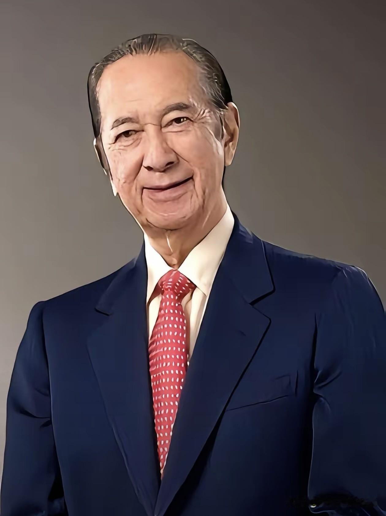 赌王何鸿燊曾有过耐人寻味的说法：“当你赢了2000万打算离场时，赌场不会阻拦你。