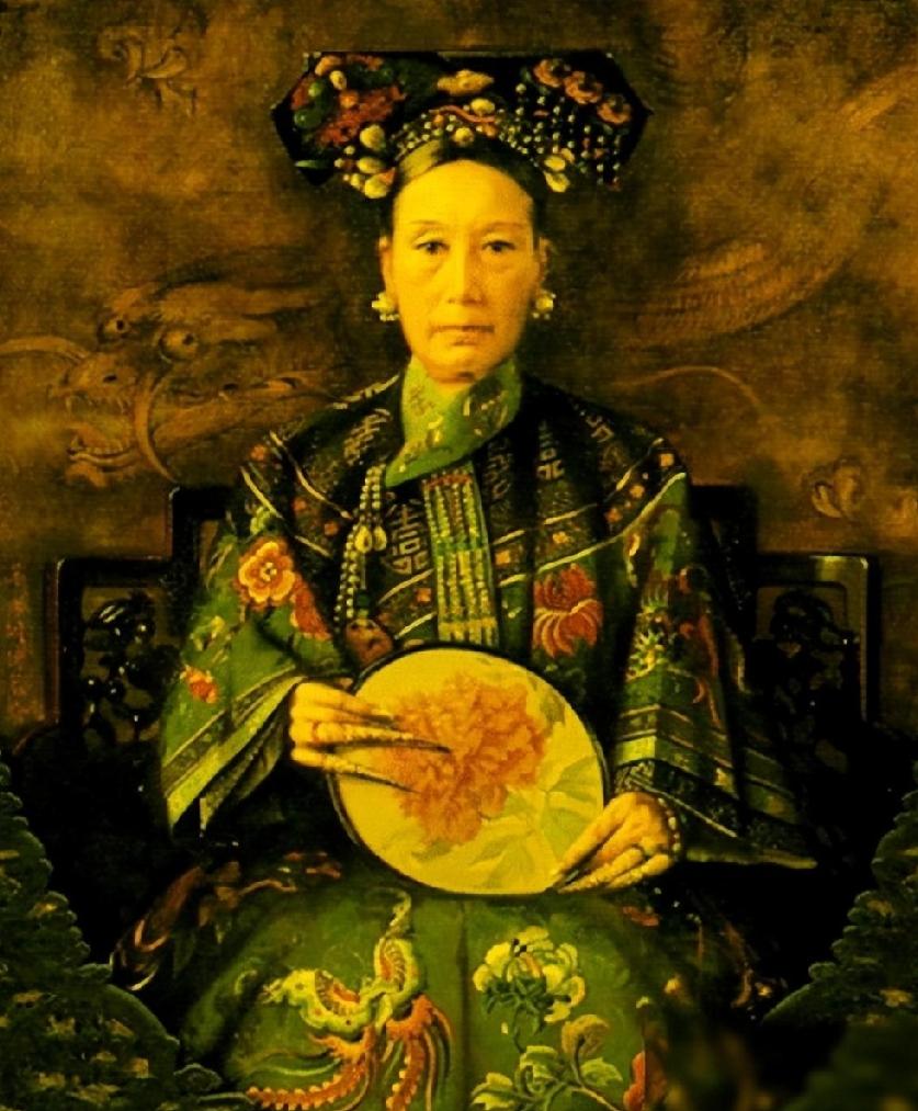 这张照片是谁？有多少人能认识？