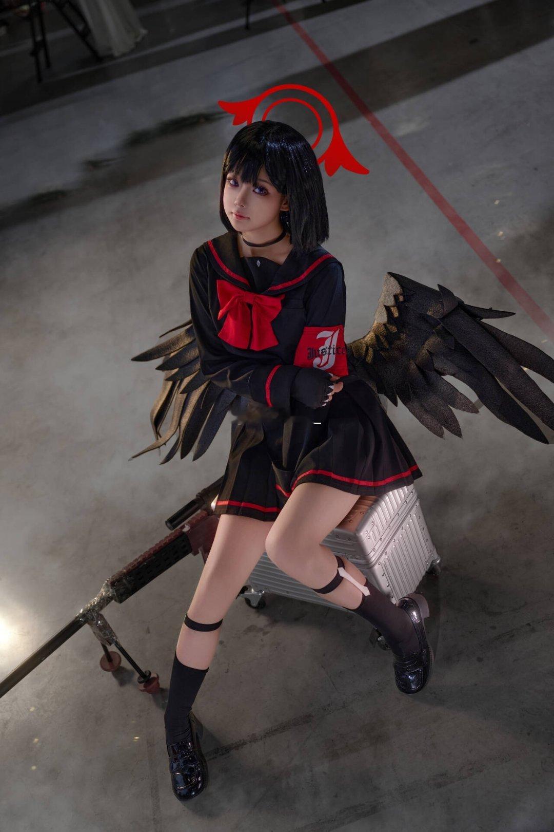 大狙！少女！ ​​​