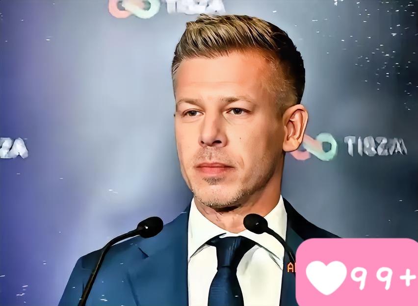 欧尔班败选，那些期待匈牙利变天的人估计也要大失所望了，因为新上任的马扎尔并不是一