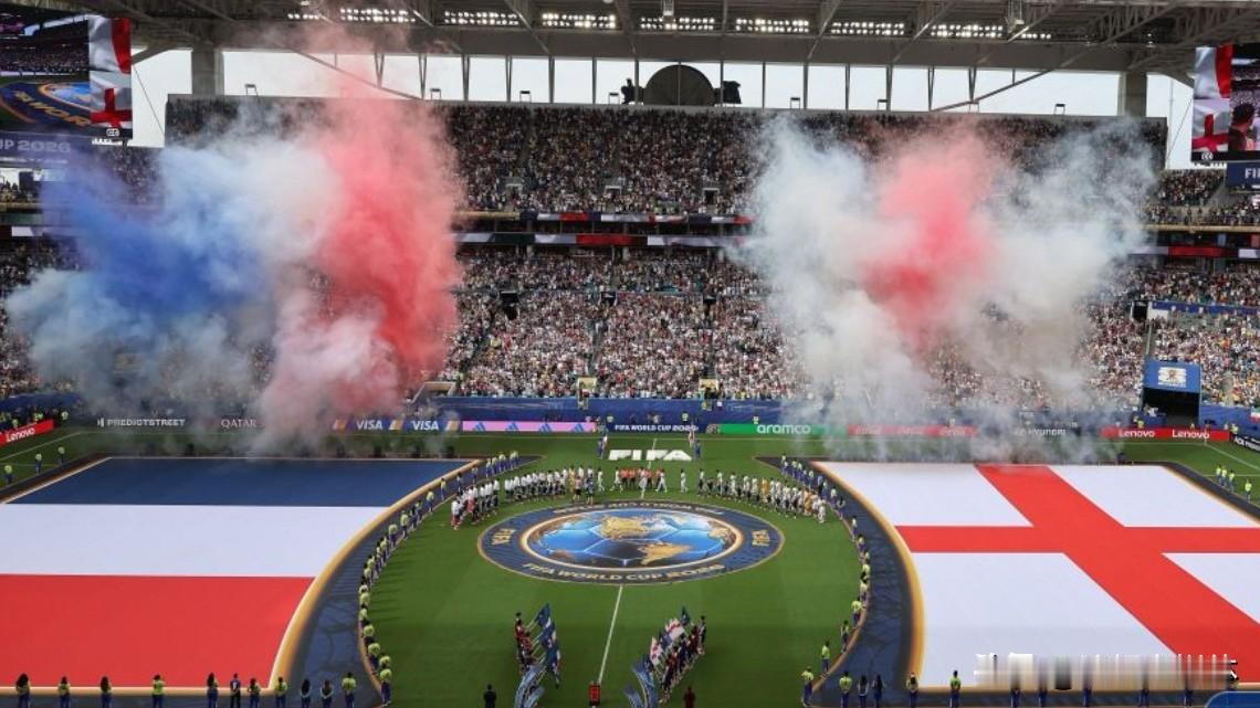 10球史诗对决：英法季军赛撕掉世界杯“鸡肋”标签
 
长期以来，世界杯季军赛都被