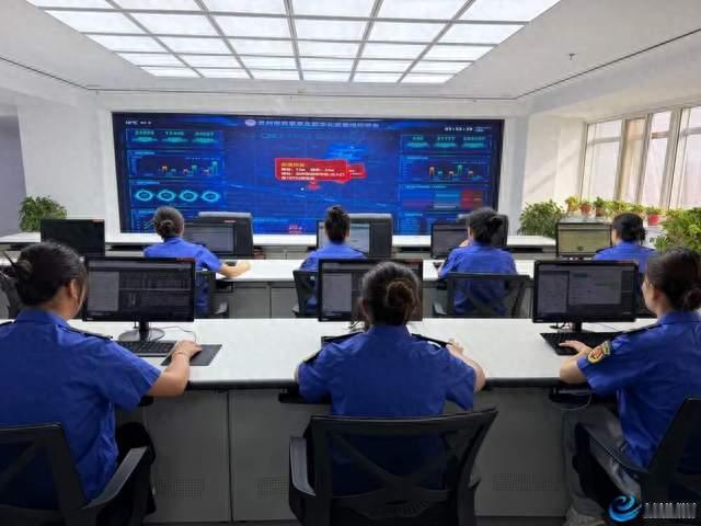 突出科技赋能 实施综合治理 兰州市城管委创新举措巩固文明城市创建成果