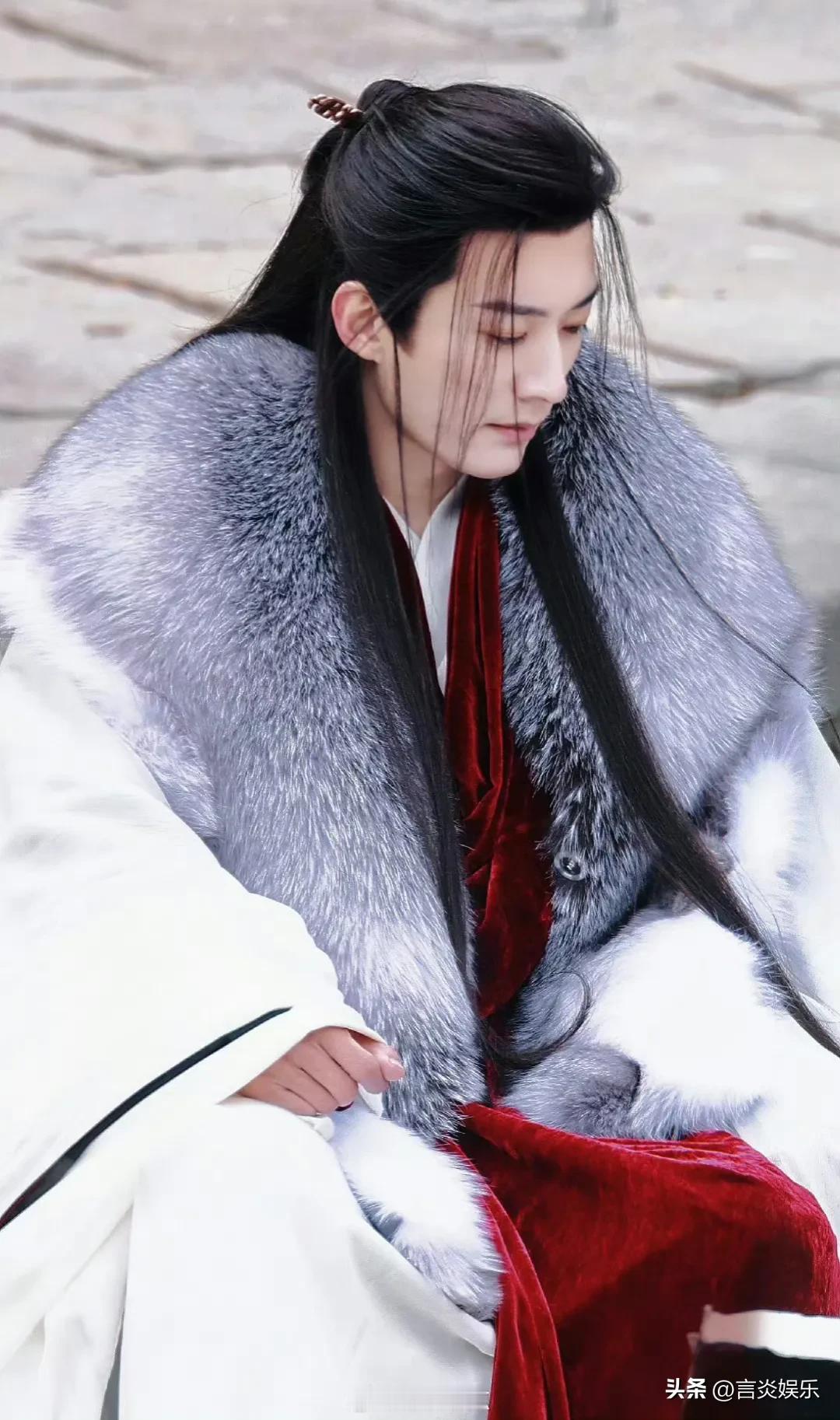 《春花厌》

主演：刘学义   吴谨言

剧情梗概（30集）
       大炎
