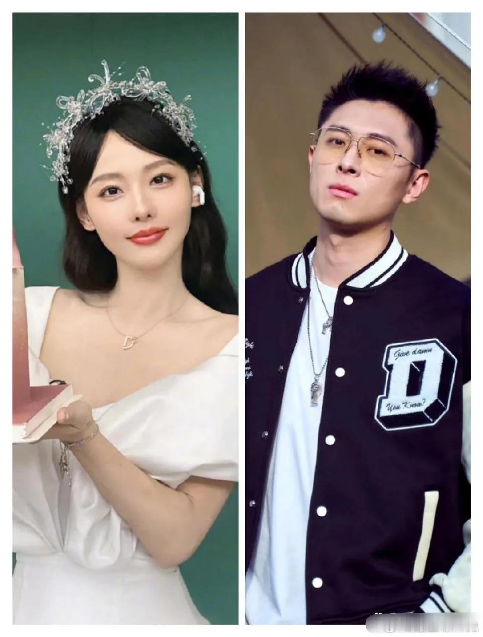 张嘉倪买超还未官宣离婚，买超开始放飞自我约美女酒吧聚会，打算离婚后暴露本性了吗？