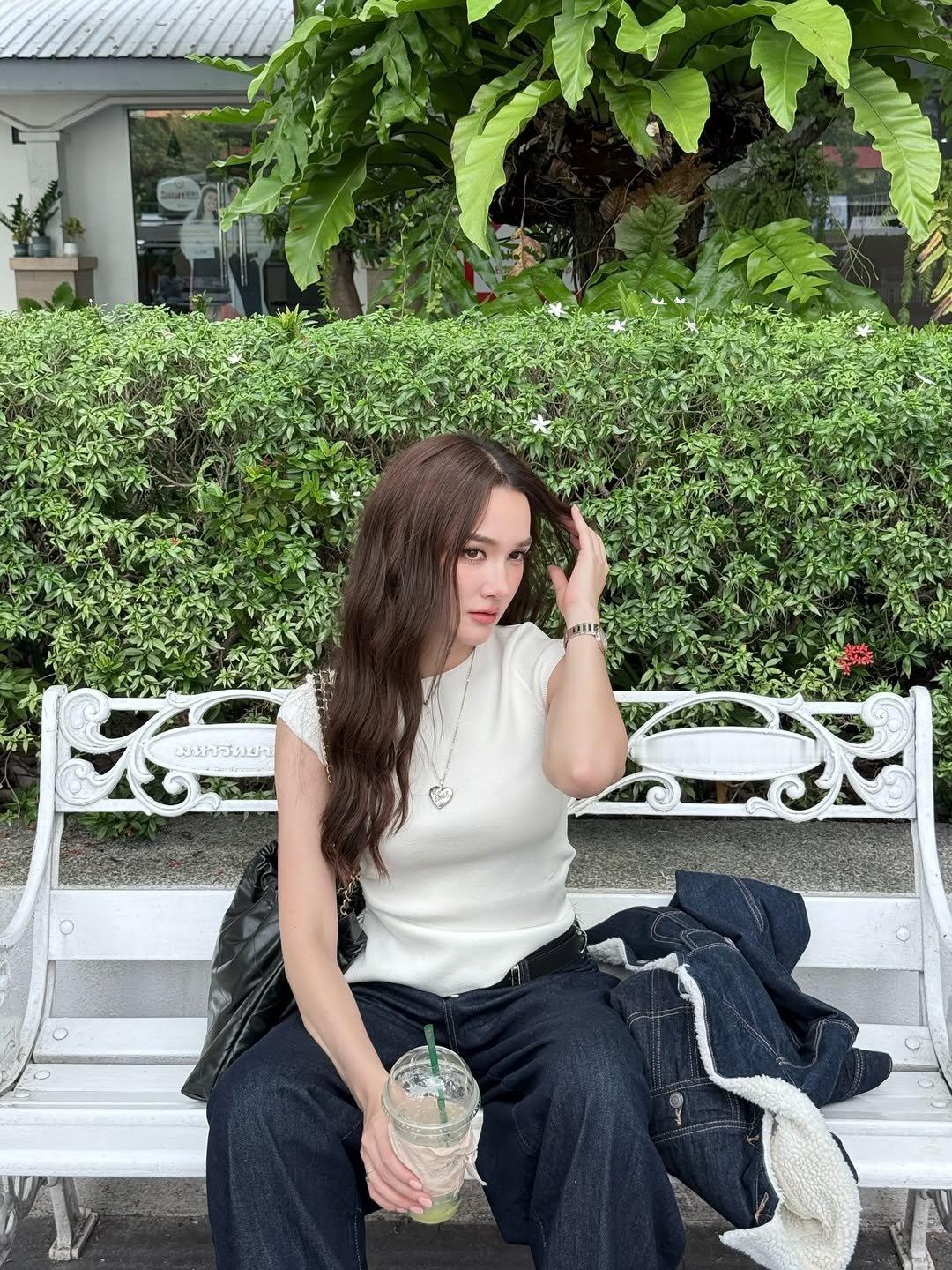 Diana Flipo｜IG更新✨IG：Happiness overload k