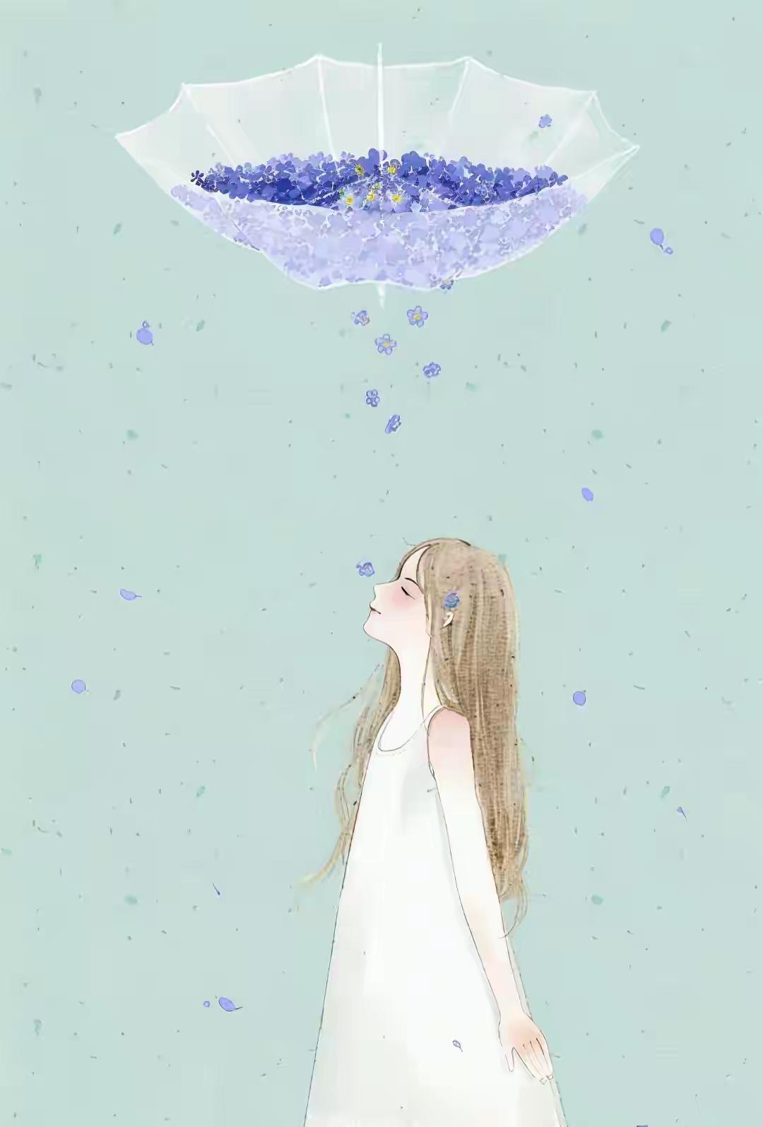 真正的力量，不是背后的靠山，也不是委屈时有人给你撑腰，而是在你知道身后无人时，发