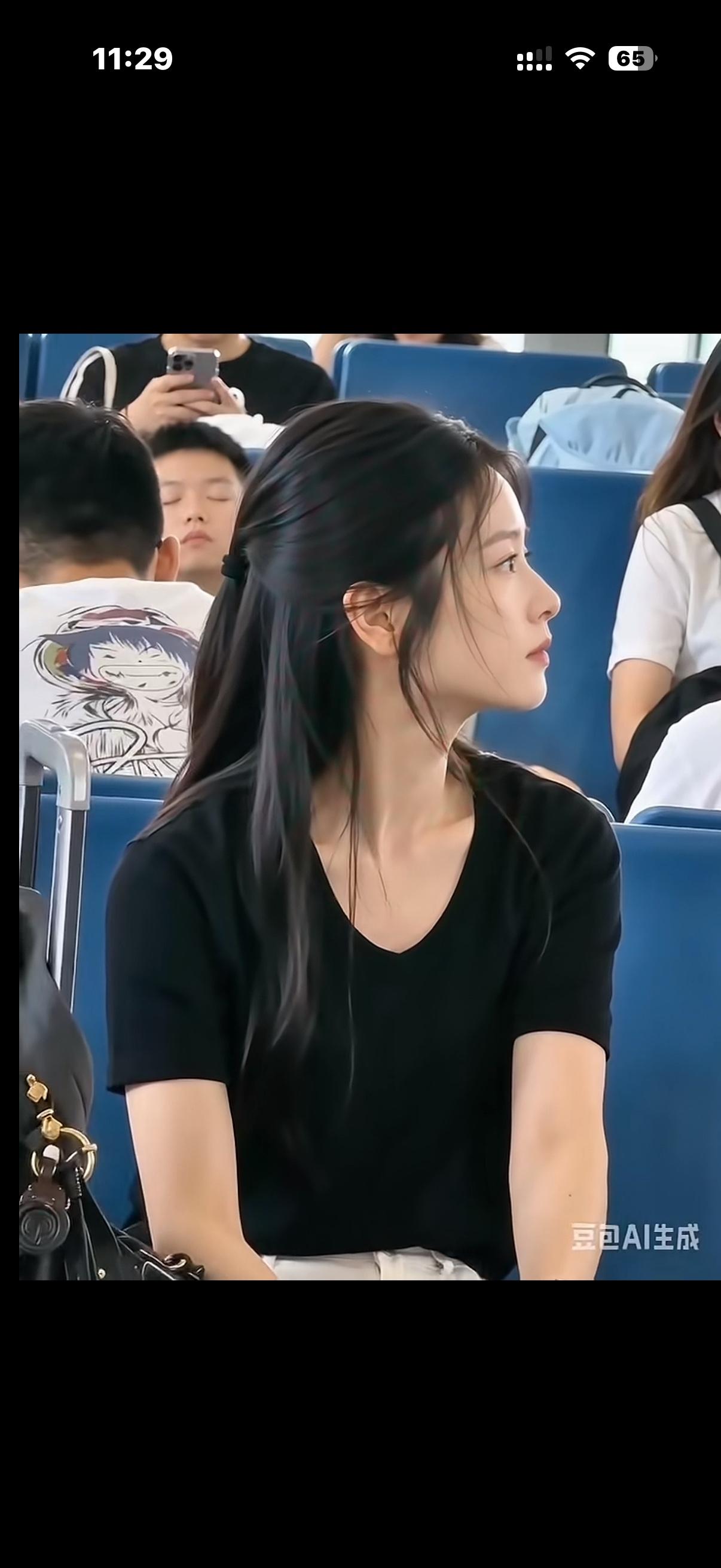 我们这些生在农村家庭的普通男孩子，一没有学历，二没有技术，只能靠出苦力养活自己，