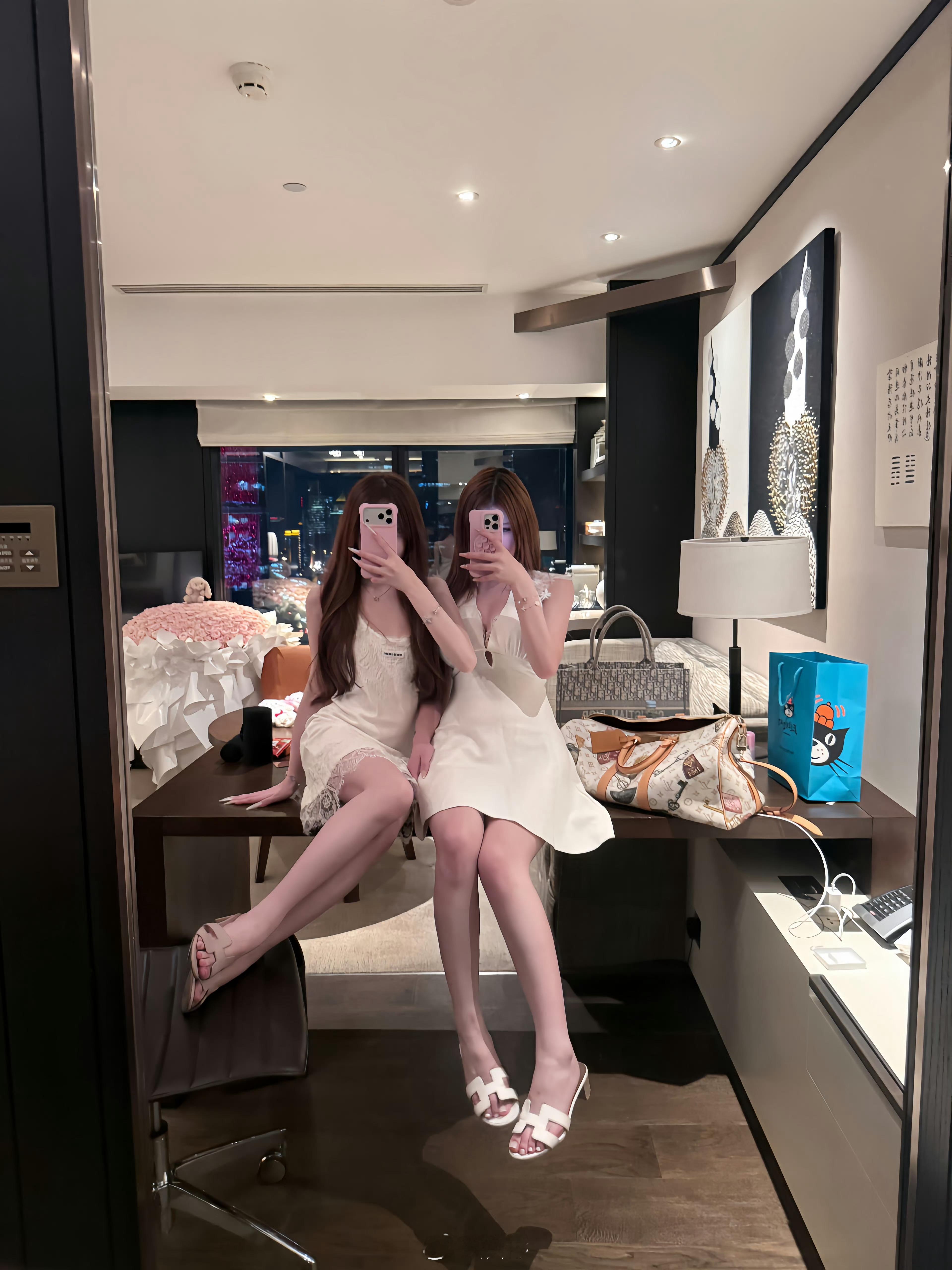 为啥几乎所有好看的小姐姐都用iPhone？ 