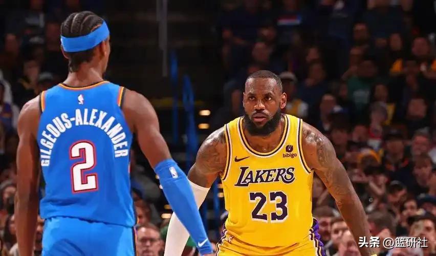 联盟新GOAT的成长之路

去年亚历山大1冠+1MVP+1FMVP，历史地位超了