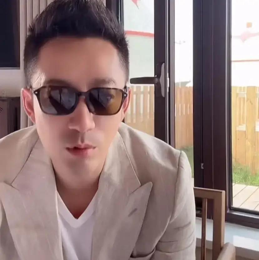 汪他愿意出这个钱，他亲生孩子，但是可能徐家不愿意，他们看着也没多疼爱孩子，感觉就