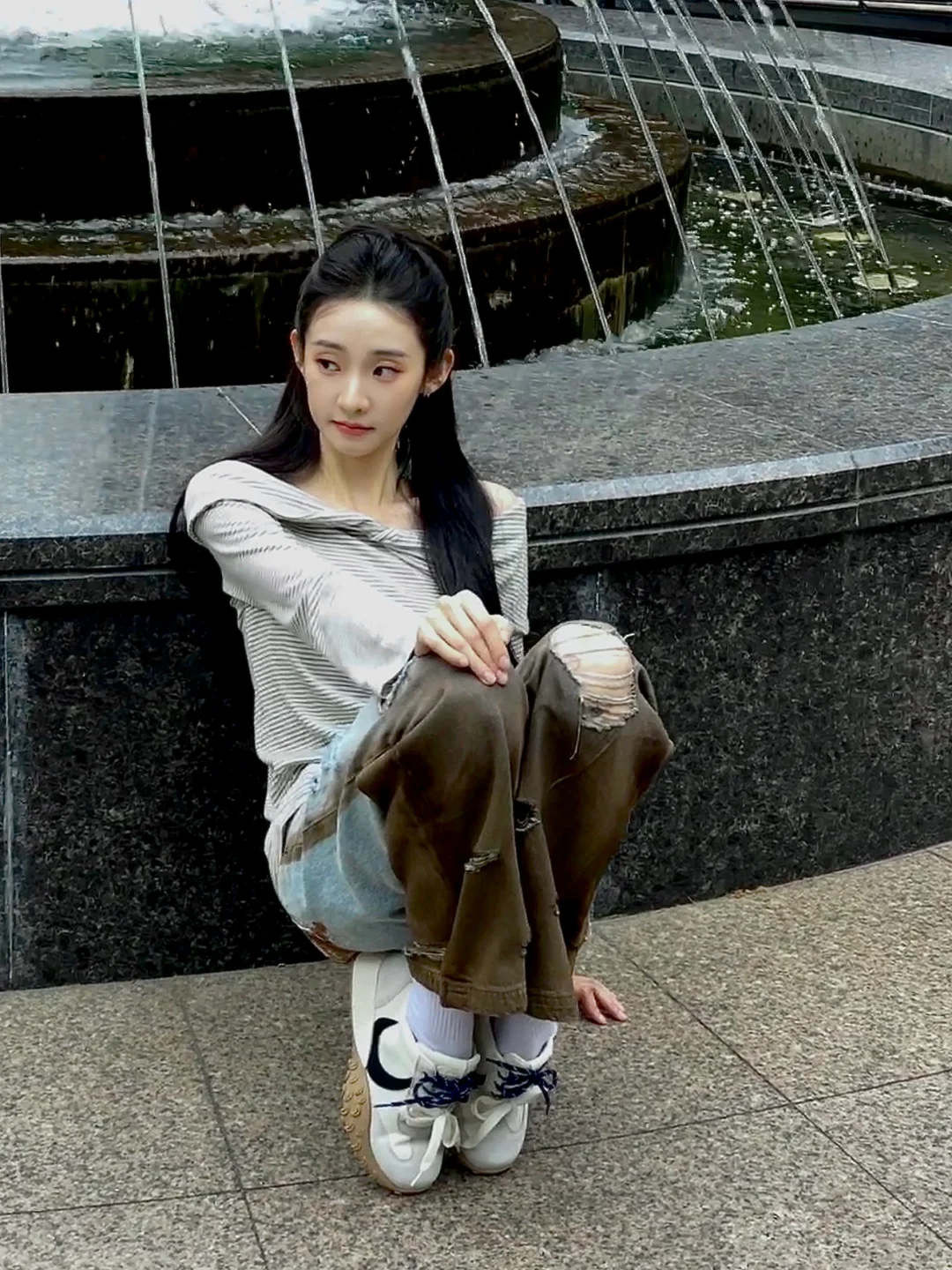 小美一下⛲️