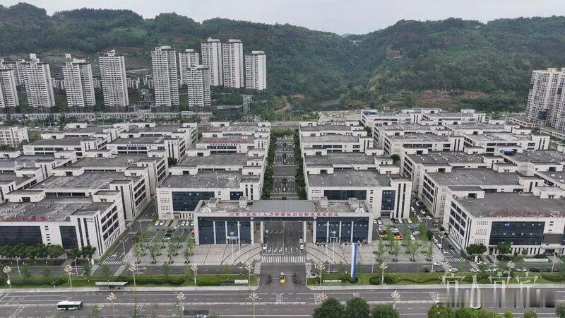 宜宾厂房闲置率虽然有所提高，但是当年为嘛修那么多，现在还在不断的修，不断的建！宜