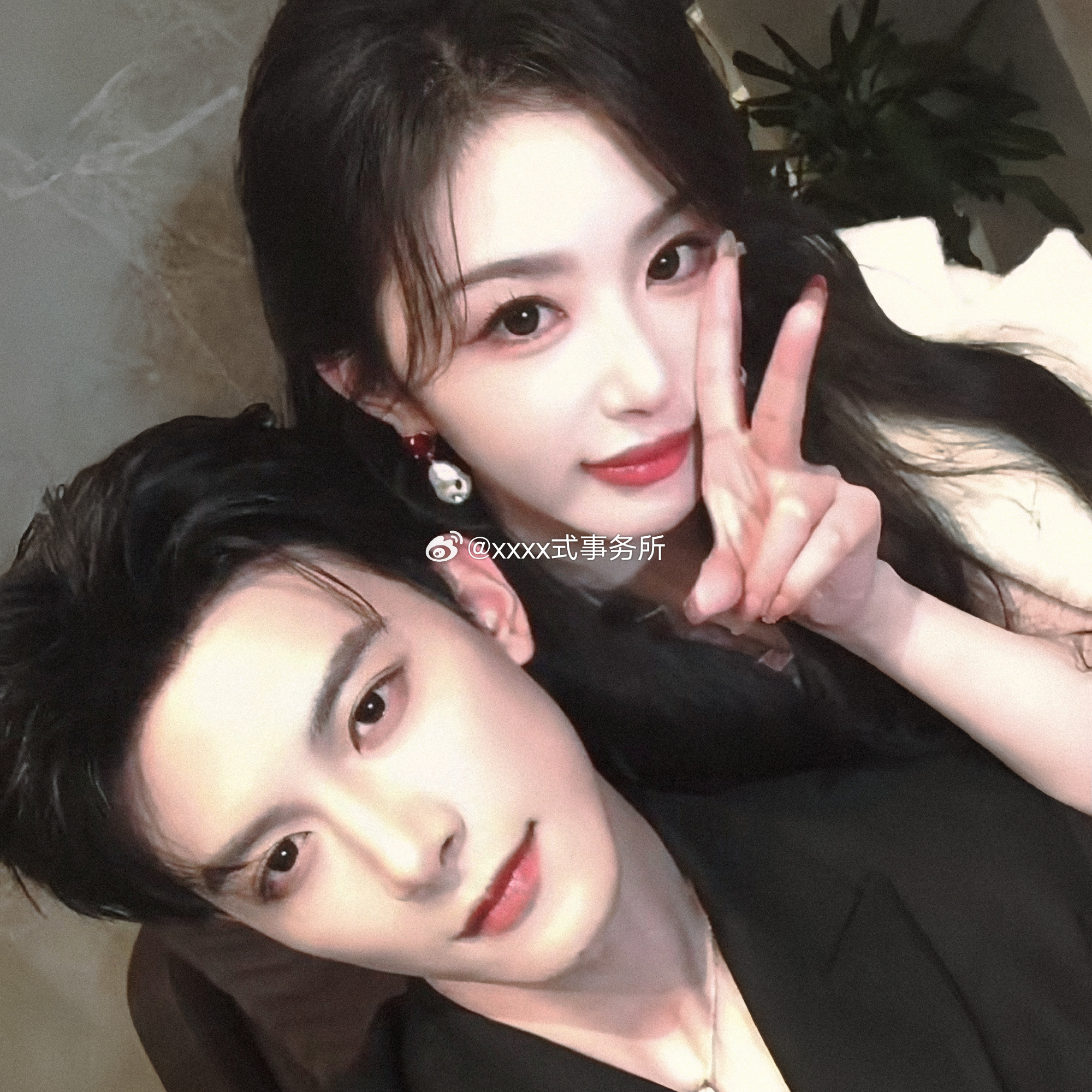 《等风热吻你》影视化男主邓凯 女主孔雪儿 预计Q2开机 