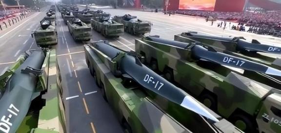 中国导弹库存能撑多久，俄专家曾经断言：半小时定胜负，背后底气何在！

真正懂现代