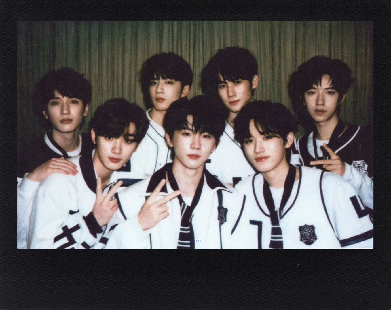 恨我不在贵阳，贵阳现在都变成时代少年团痛城了，好多人打卡，我也想去现场，谁能拒绝