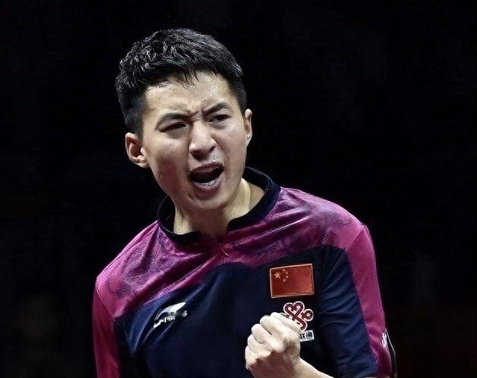 方博表示自己仍是中国籍2026年4月20日，WTT世界乒联官网更新，34岁前国乒