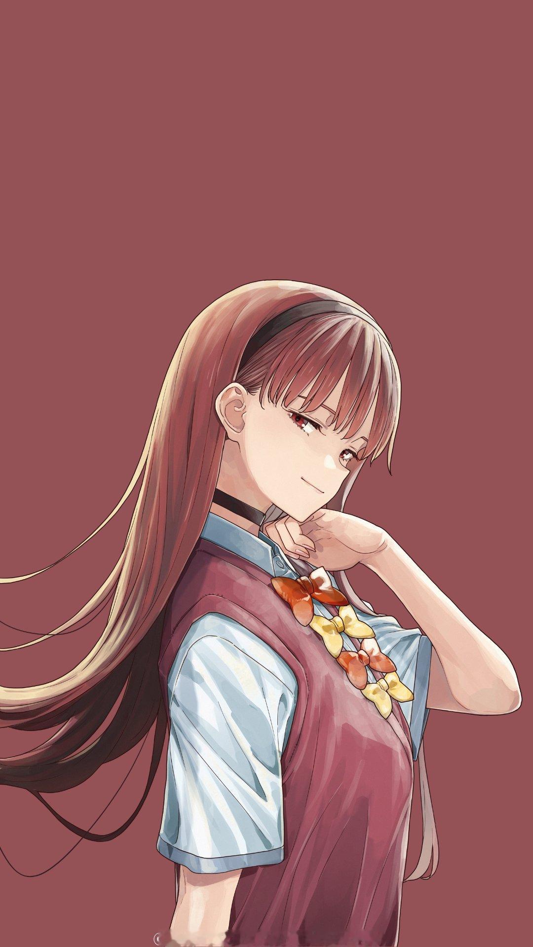 『败犬女主太多了』官方壁纸 