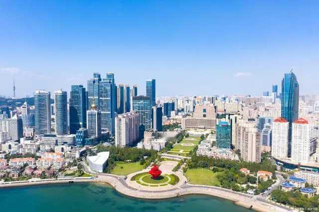 山东成中国最硬核制造大省，真不是吹的。在中国经济版图里，它稳坐“第三把交椅”，连
