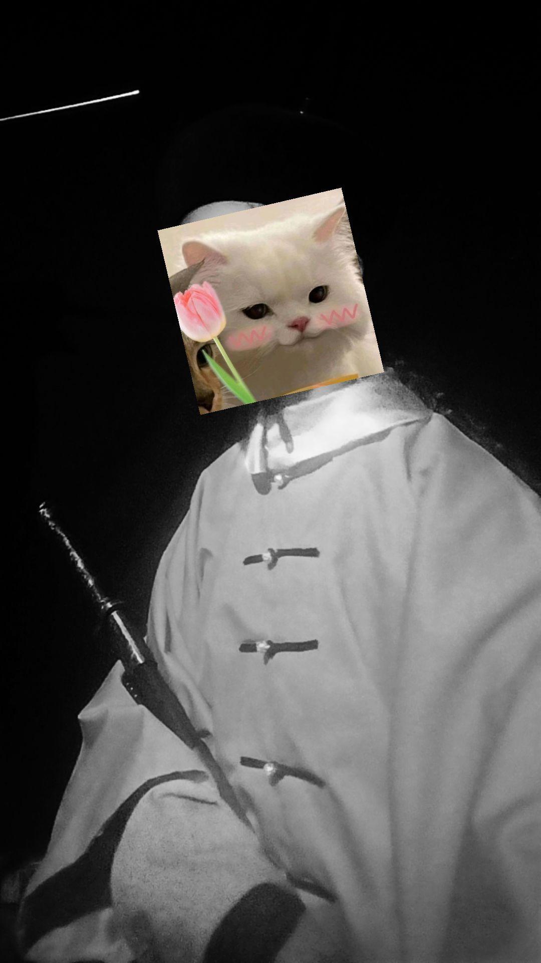黄马褂