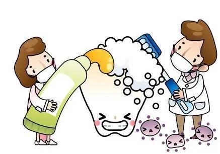 #健康真探社#【牙线、冲牙器、牙缝刷、牙签，哪种工具更适合你？】你可能会偶尔疑惑