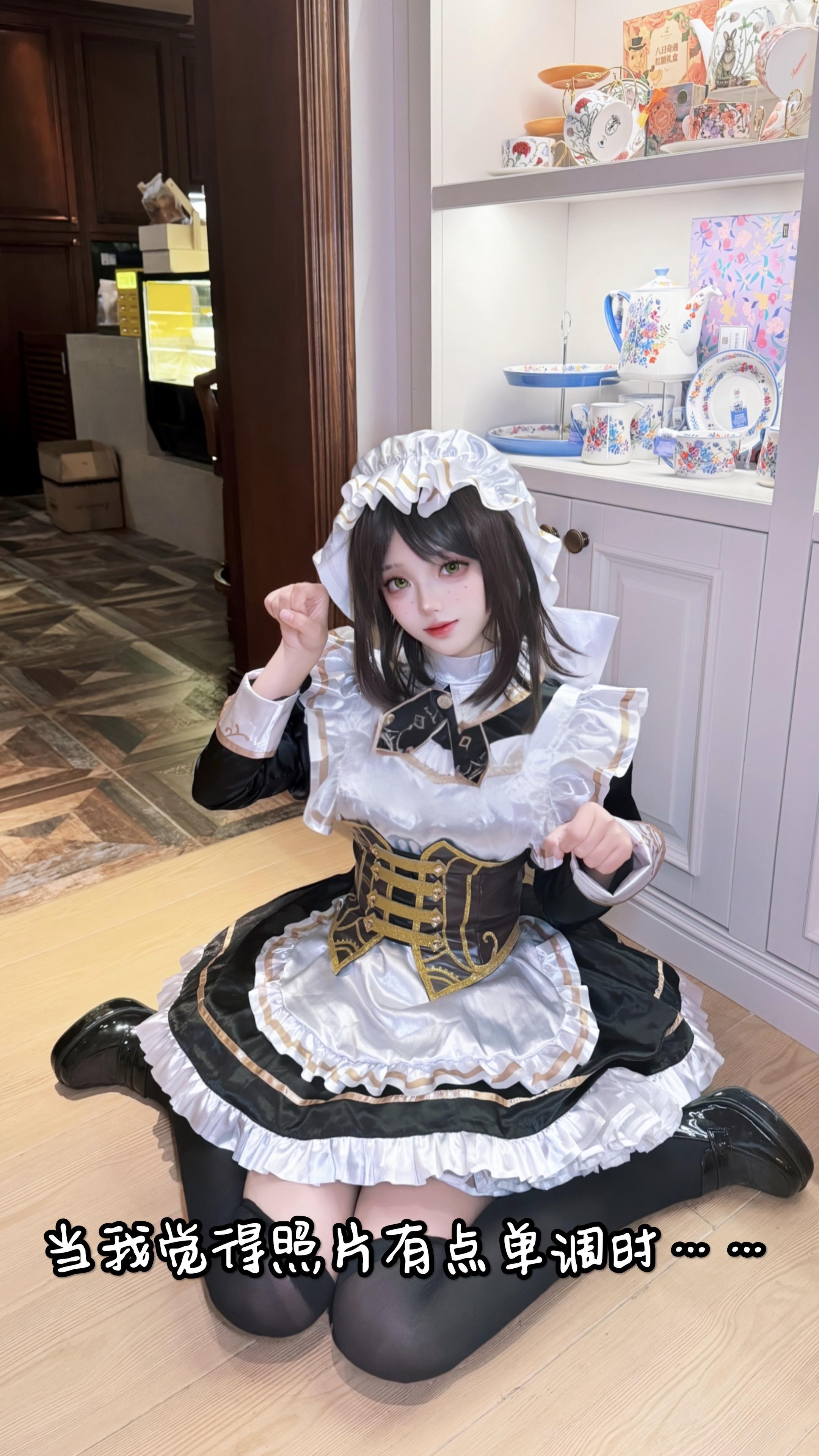 当我觉得照片有点单调…本内容由即梦AI制作