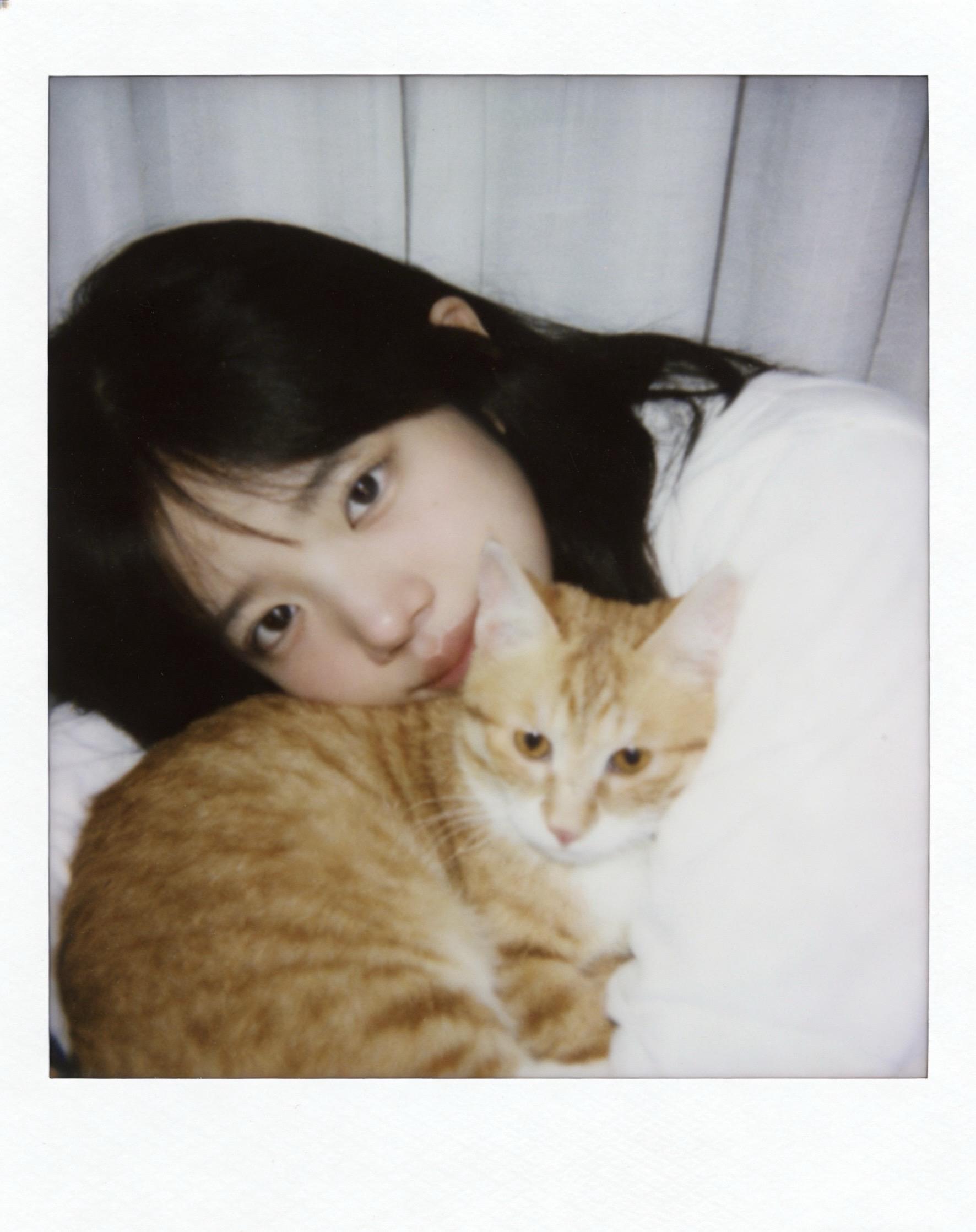 希望你好  不顾一切的好💗