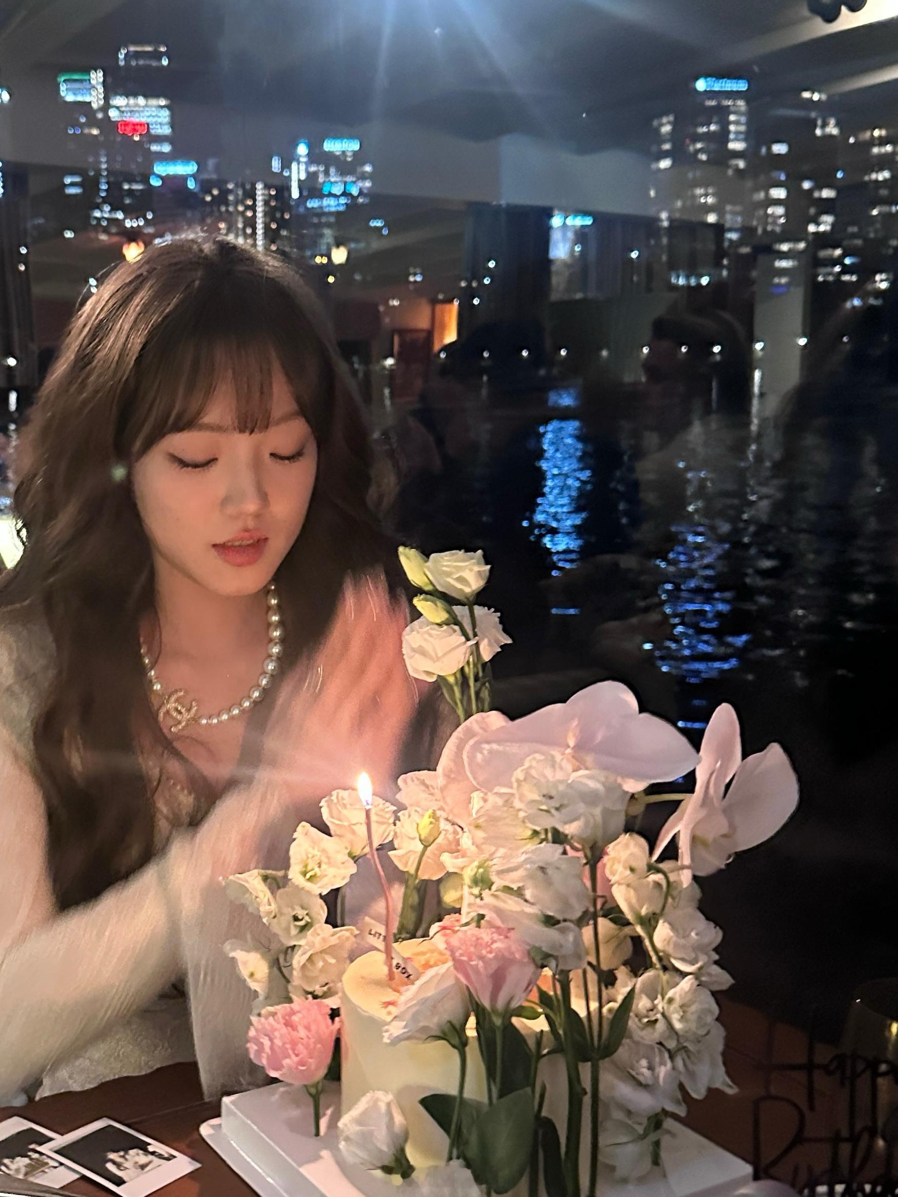 🎂🫶🏻狮子座天下第一好  ​​​
