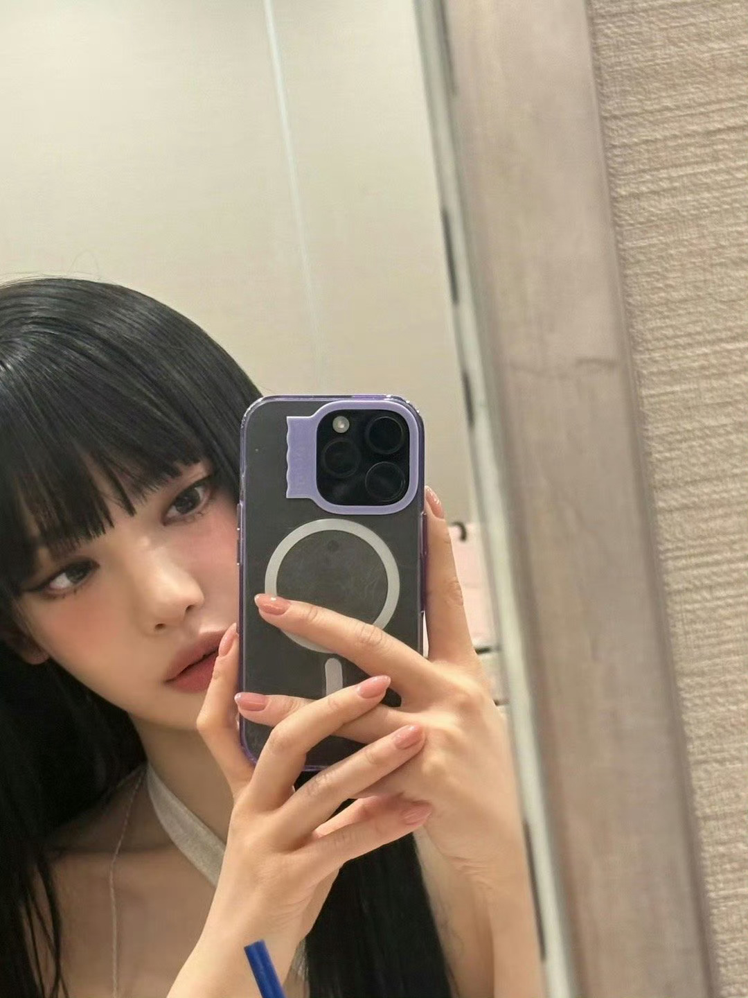 宁艺卓缺席红毯 艺人对于舞台的强烈意愿宁宁你啊 太敬业了