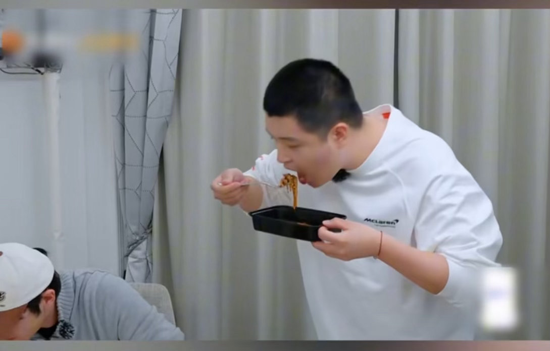 马頔李纯不能共情口出狂言的自己妻子的浪漫旅行 “一点也不饿”这句话的保质期，大概