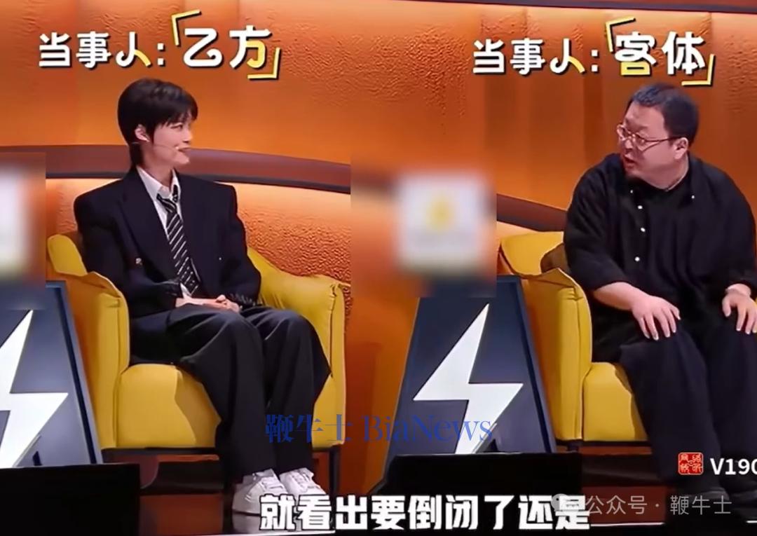 李宇春谈拒绝代言锤子手机原因：作为四川人，「代言了个锤子」很