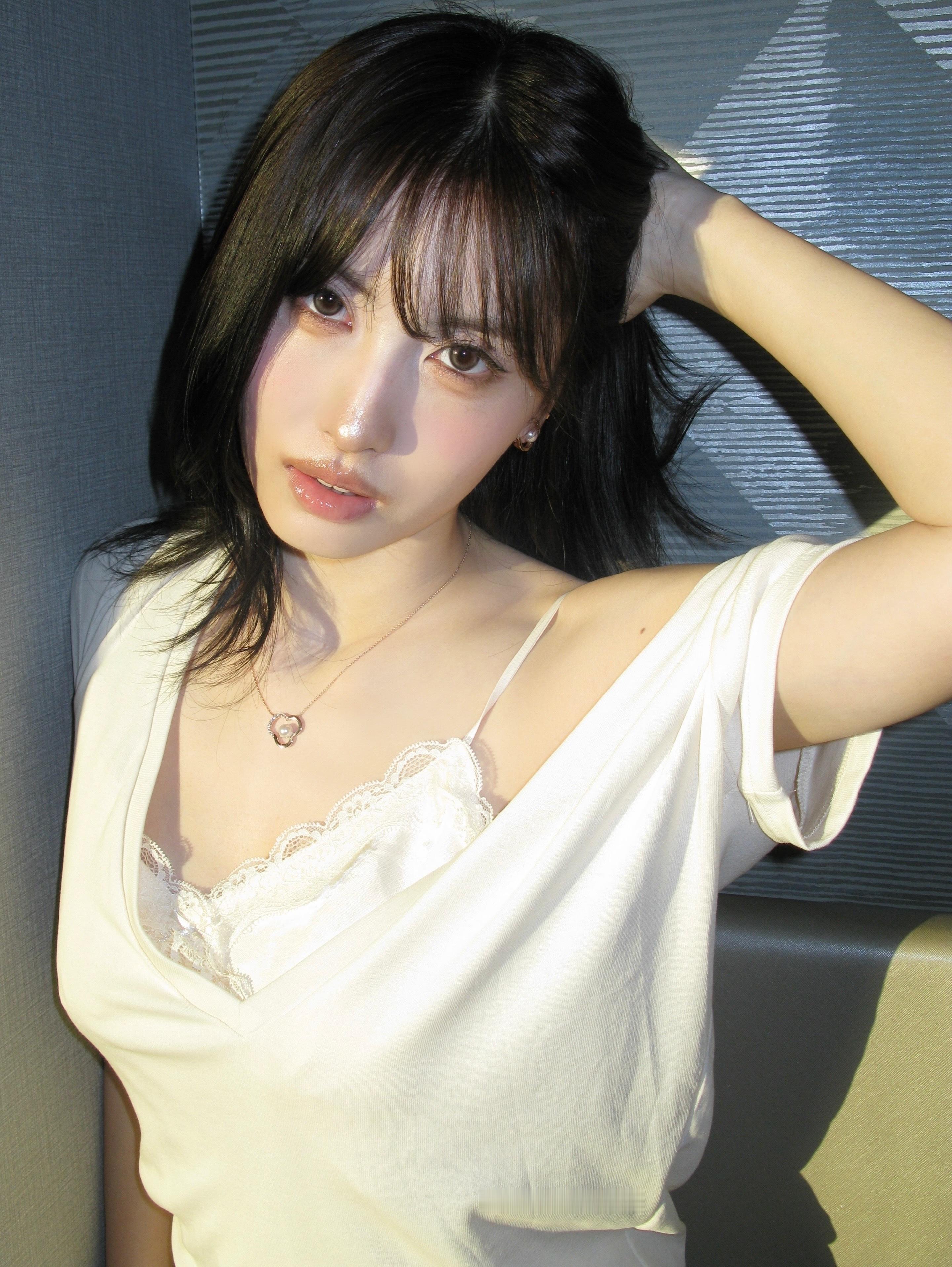 wow momo珠宝随拍 ​​​