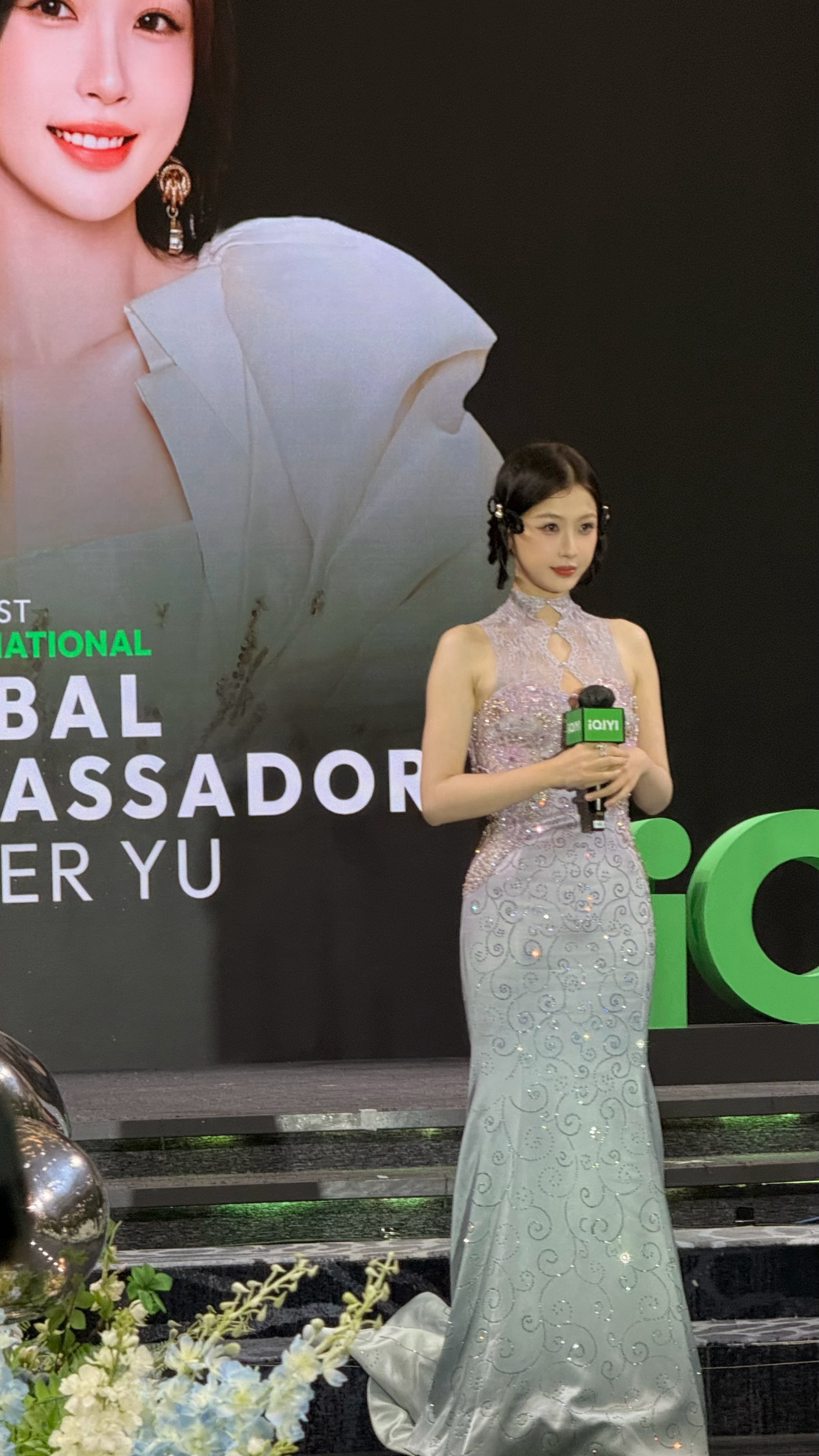 还是原相机live好 孩子咋这样萌萌的 