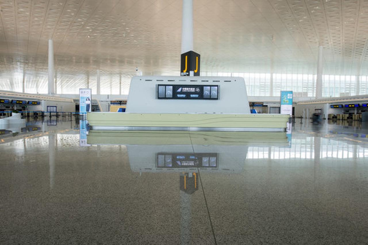 最近，武汉天河机场T3航站楼玻璃幕墙下惊现5只翠鸟尸体，疑似撞玻璃死亡。这事儿真